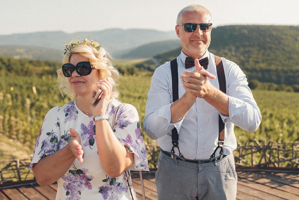 Владимир и Елена