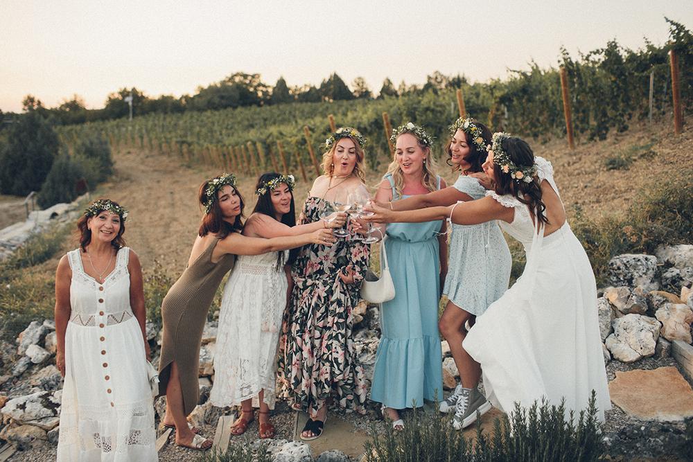 Владимир и Елена