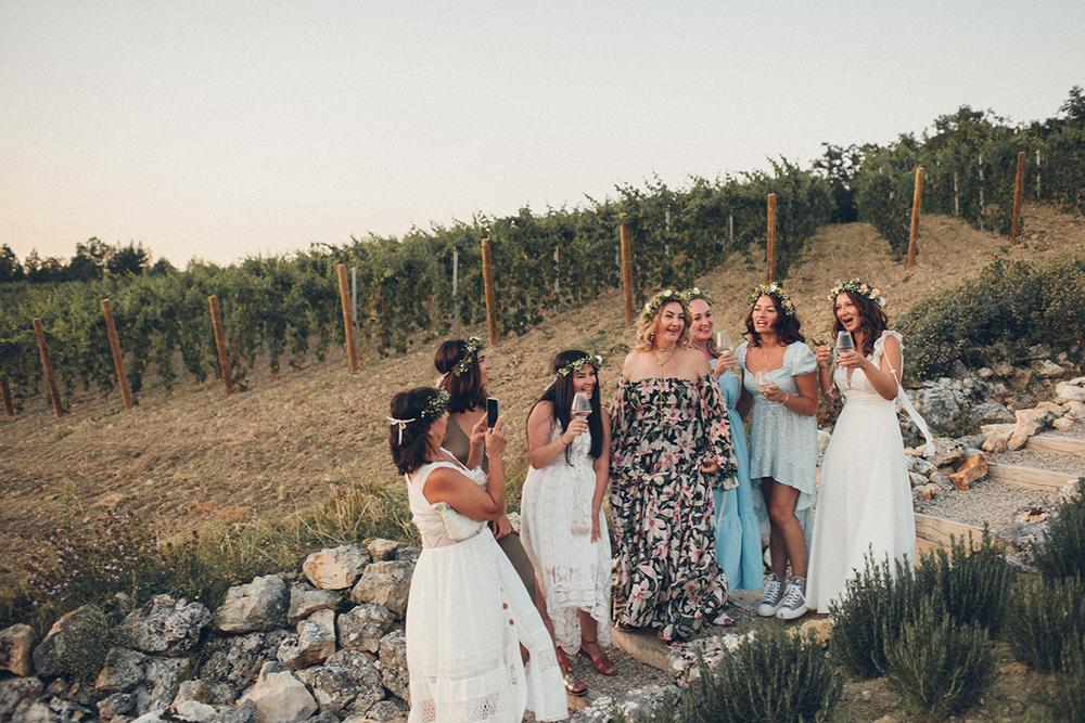 Владимир и Елена