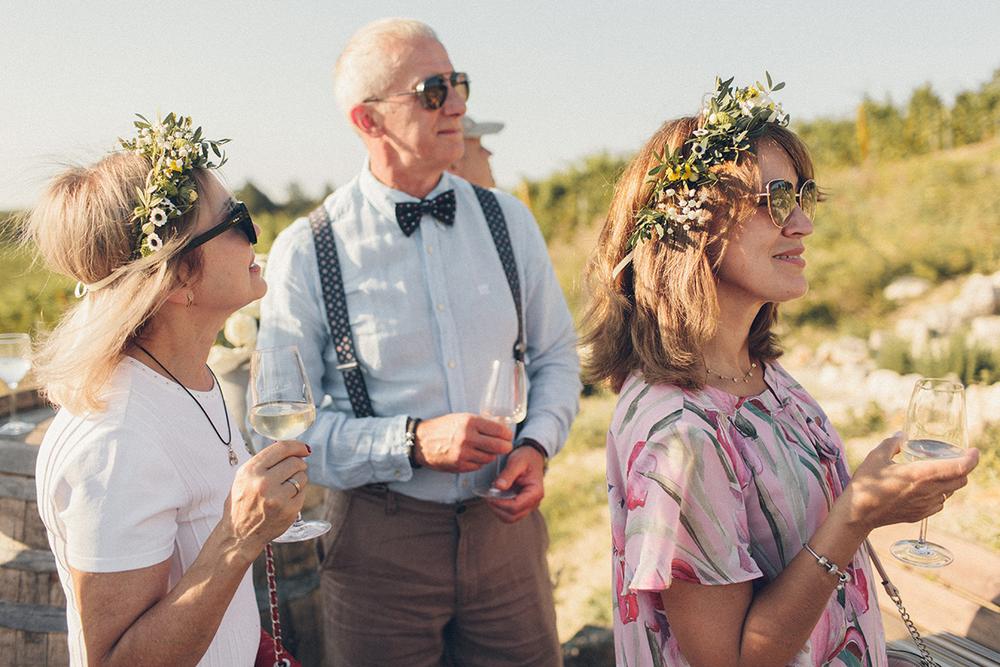 Владимир и Елена