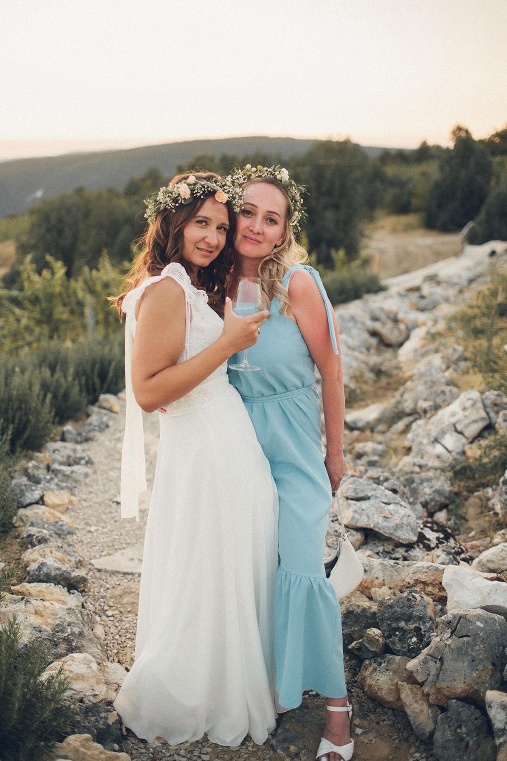 Владимир и Елена