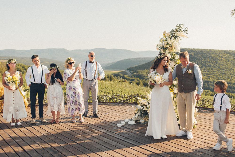 Владимир и Елена