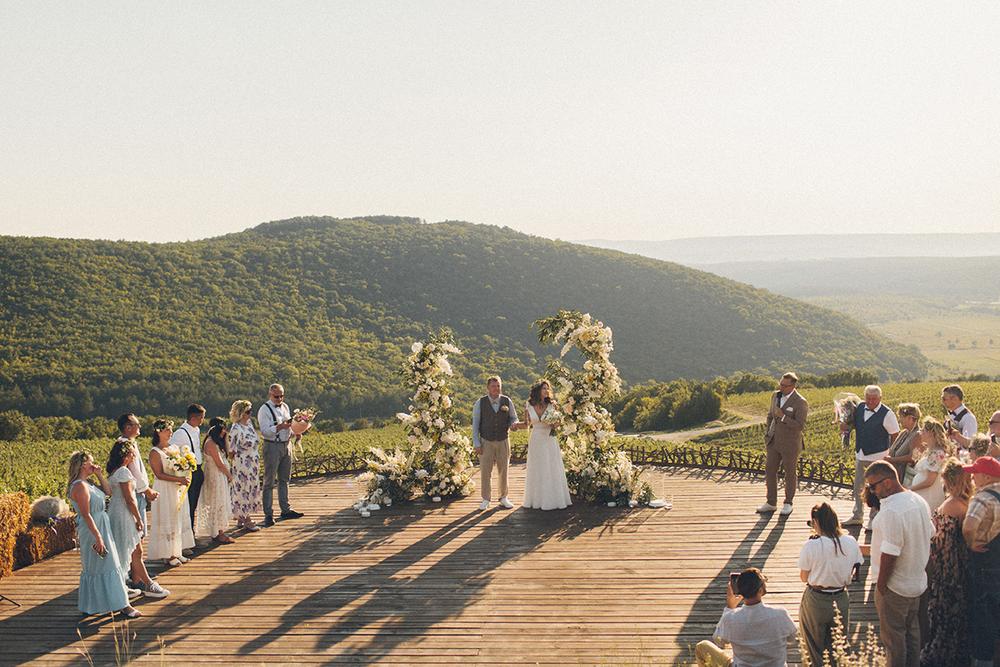 Владимир и Елена