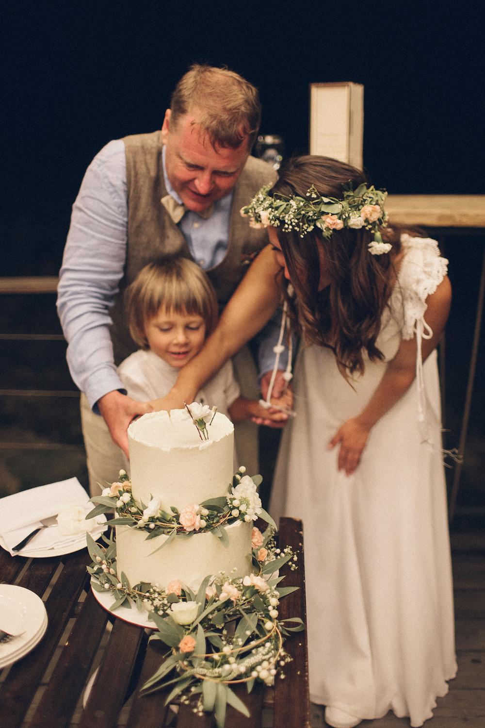 Владимир и Елена