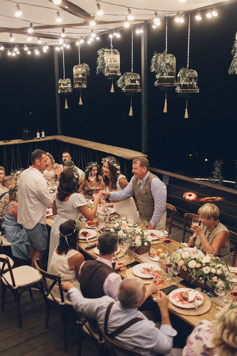 Владимир и Елена