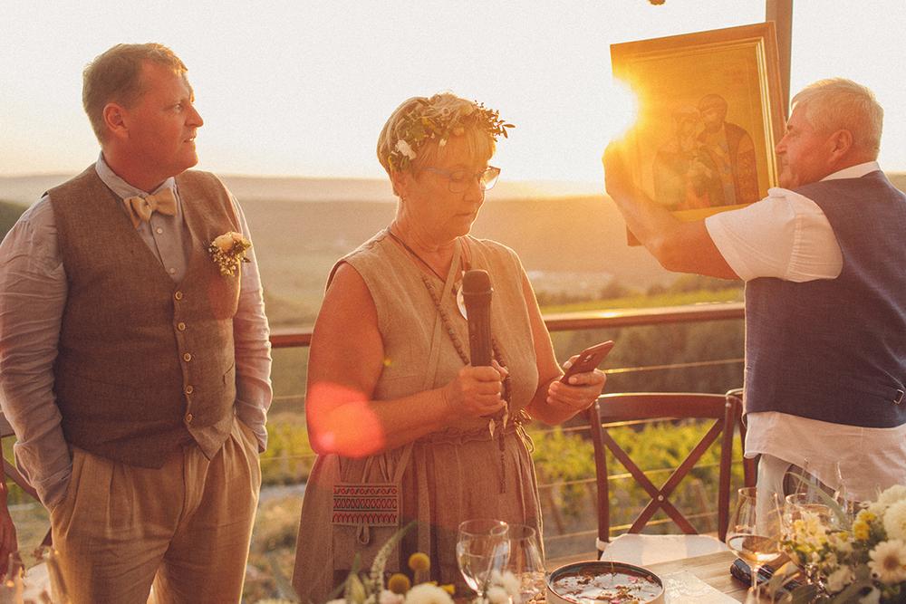 Владимир и Елена