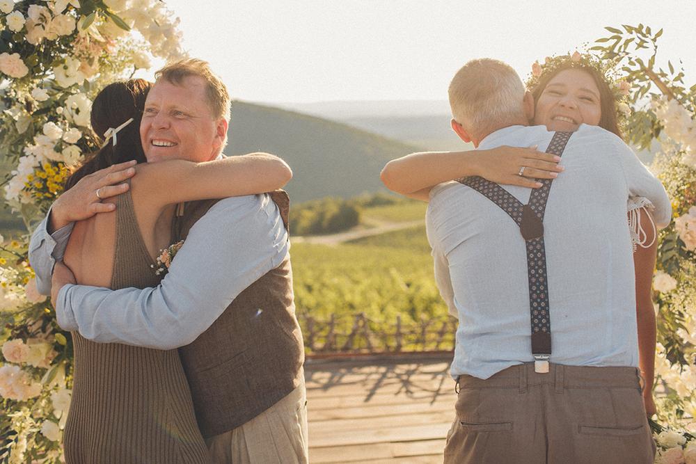 Владимир и Елена