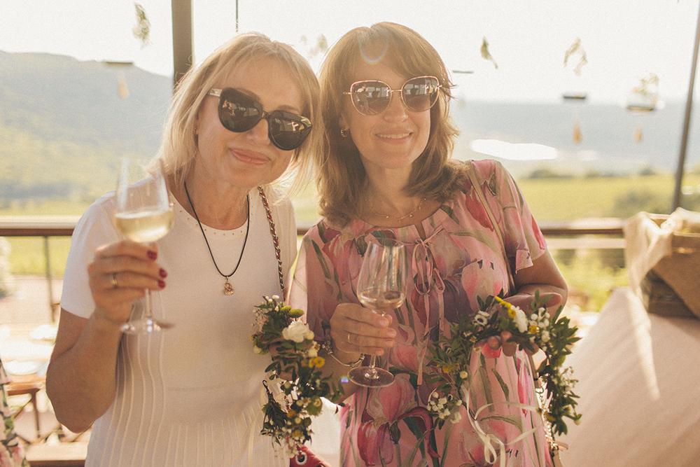 Владимир и Елена