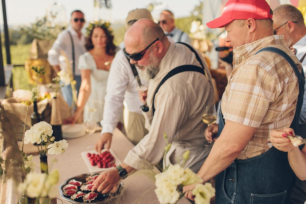 Владимир и Елена