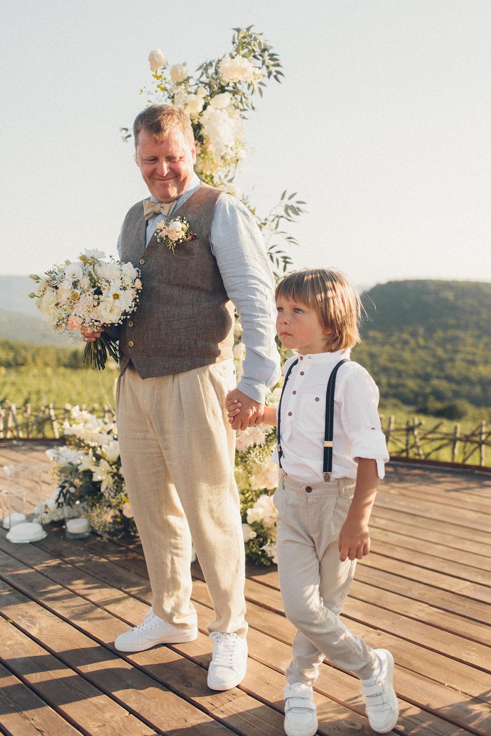 Владимир и Елена