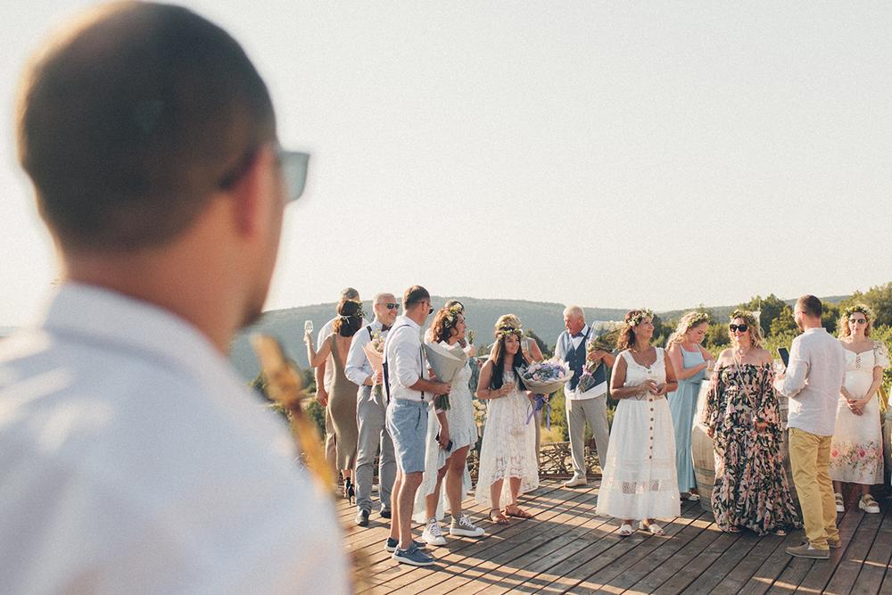 Владимир и Елена