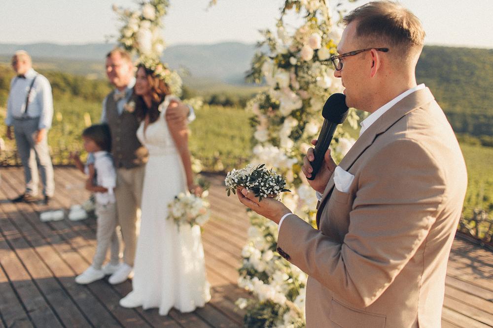 Владимир и Елена