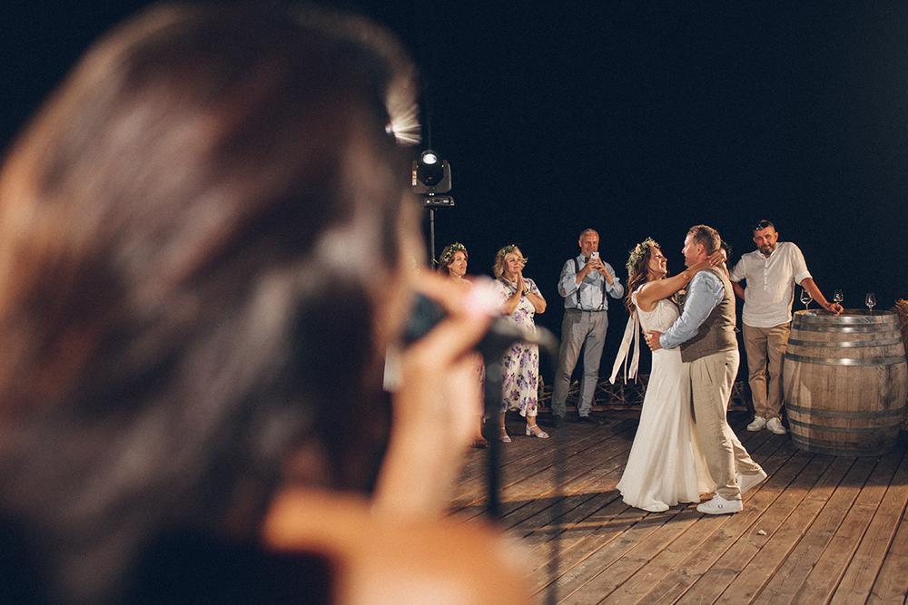 Владимир и Елена