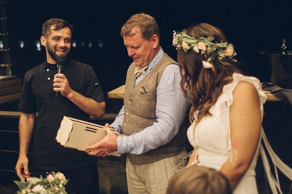 Владимир и Елена