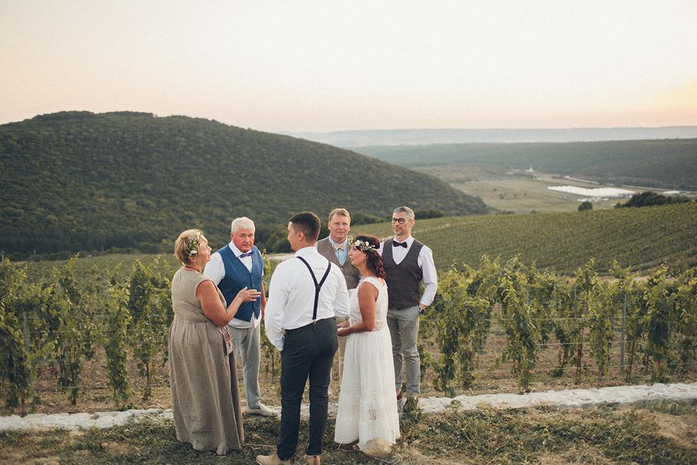 Владимир и Елена