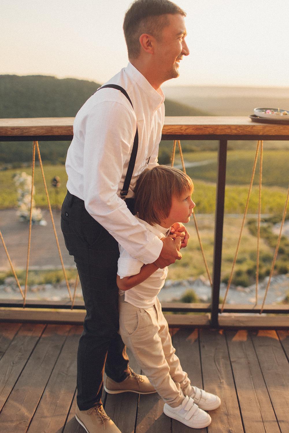 Владимир и Елена