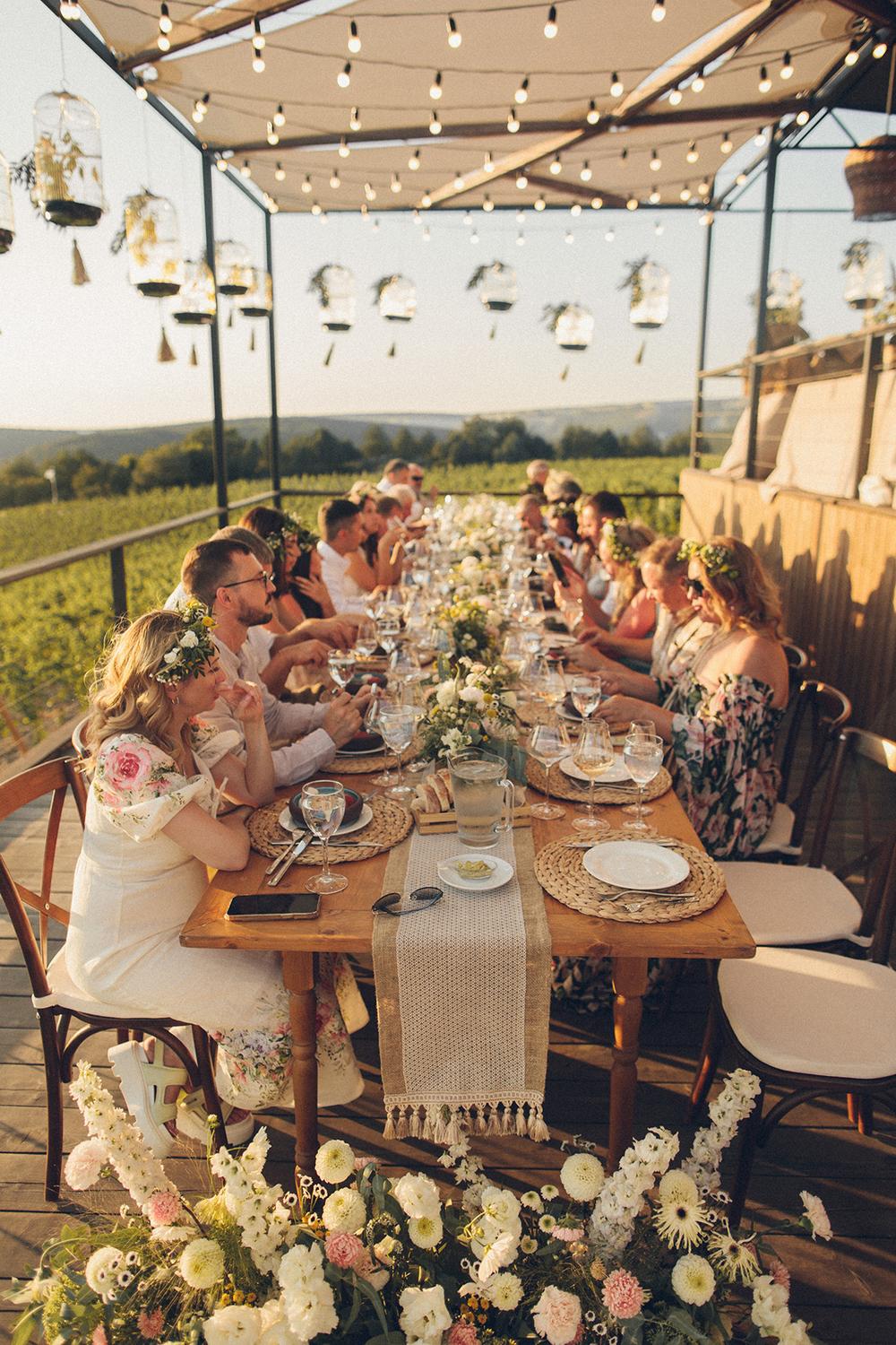 Владимир и Елена