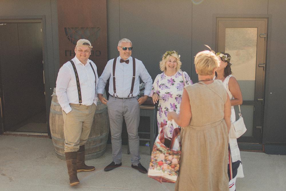 Владимир и Елена