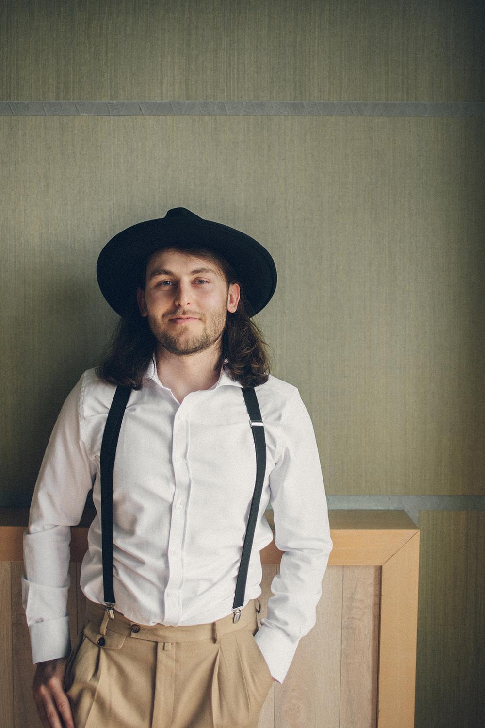 Тимур и Марина