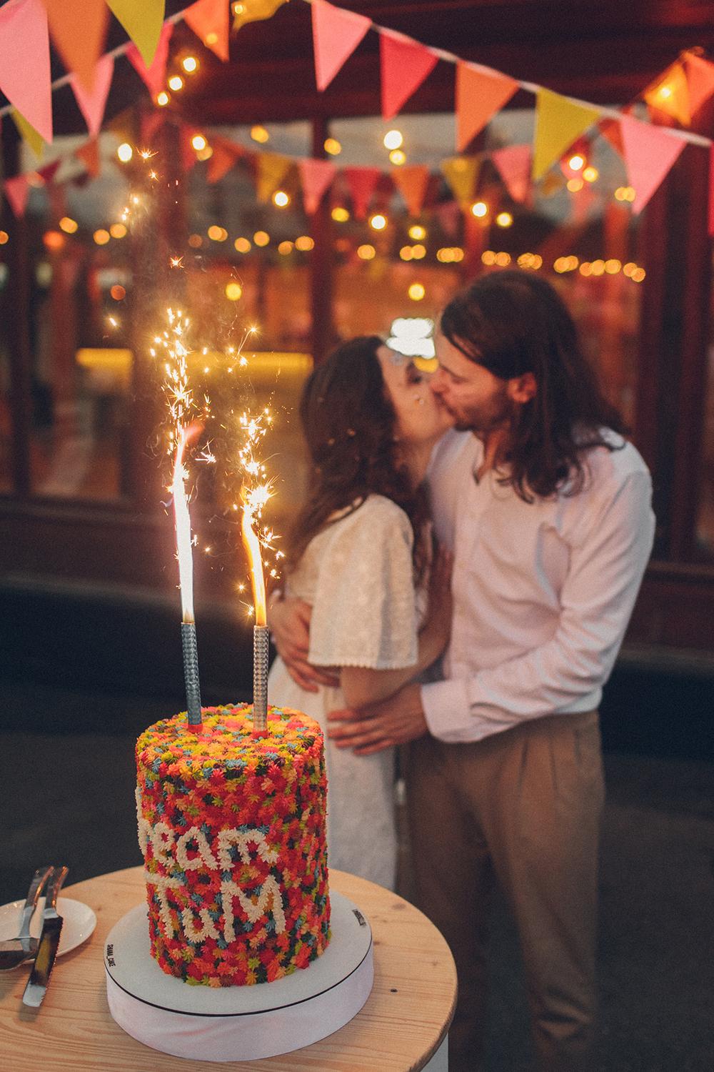 Тимур и Марина