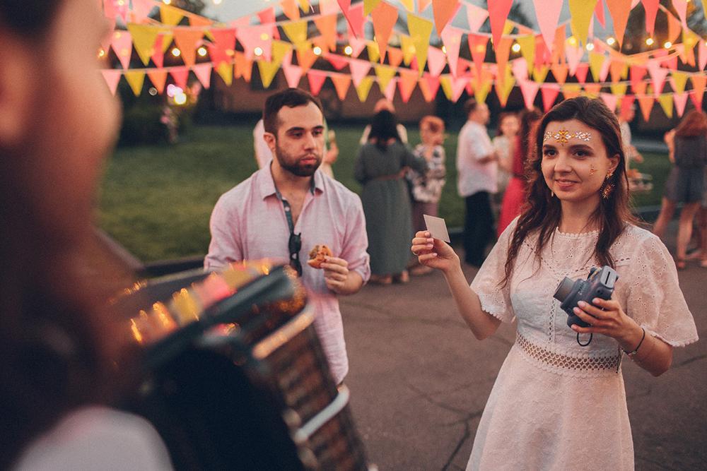 Тимур и Марина