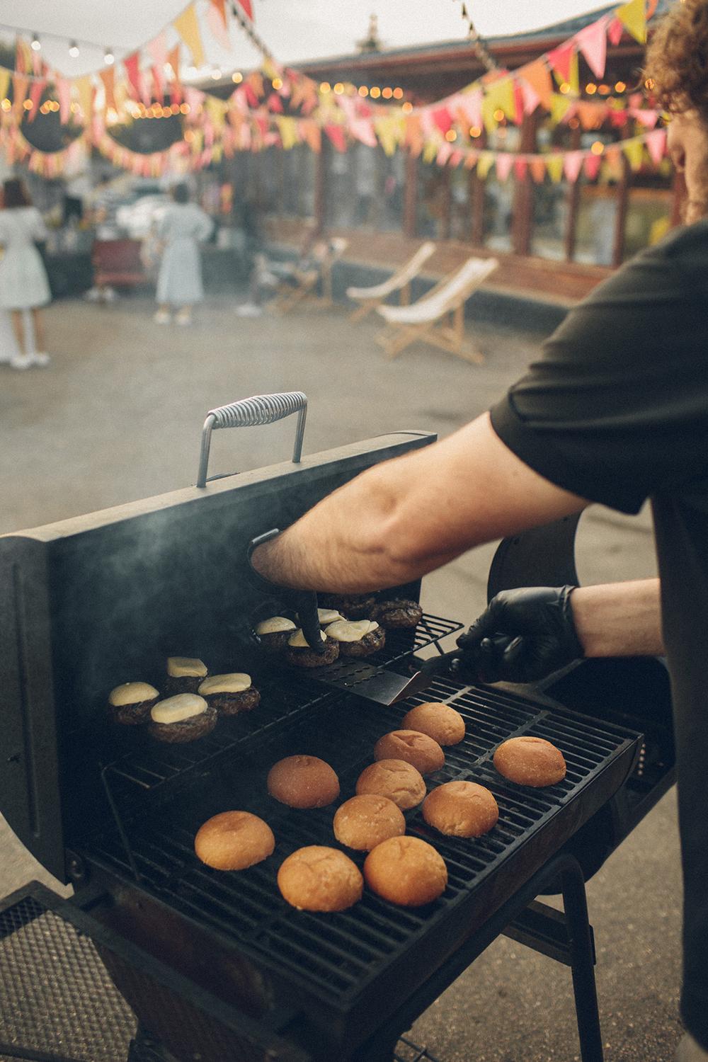 Тимур и Марина