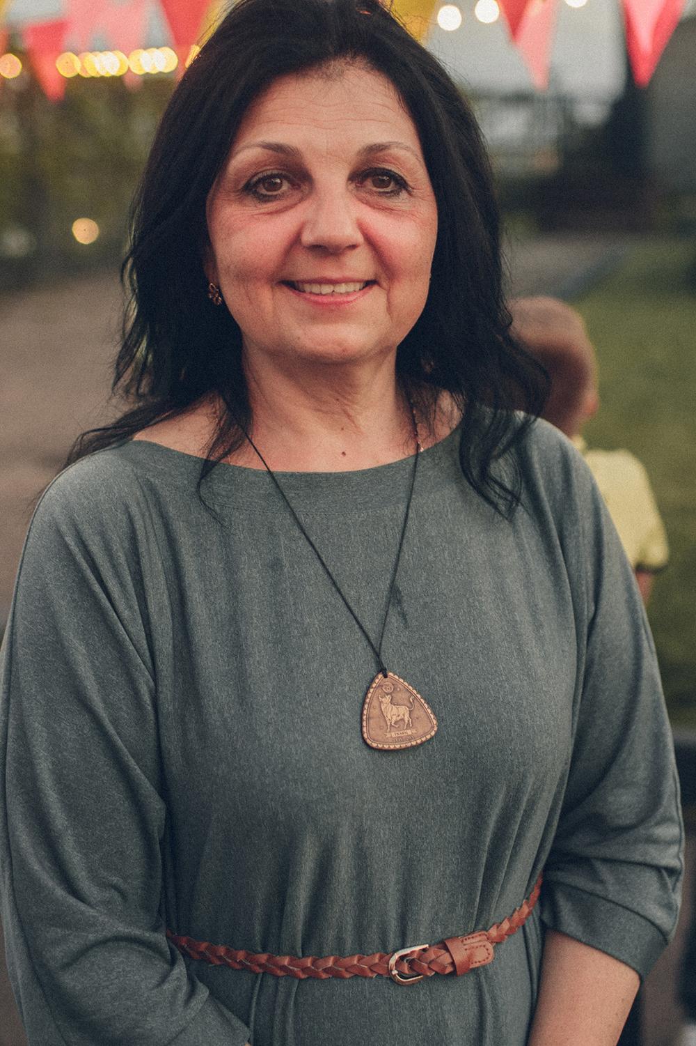 Тимур и Марина