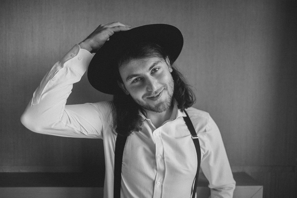 Тимур и Марина