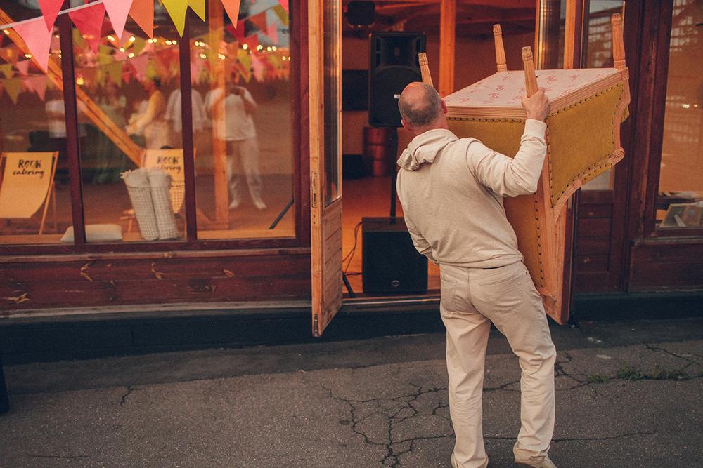 Тимур и Марина