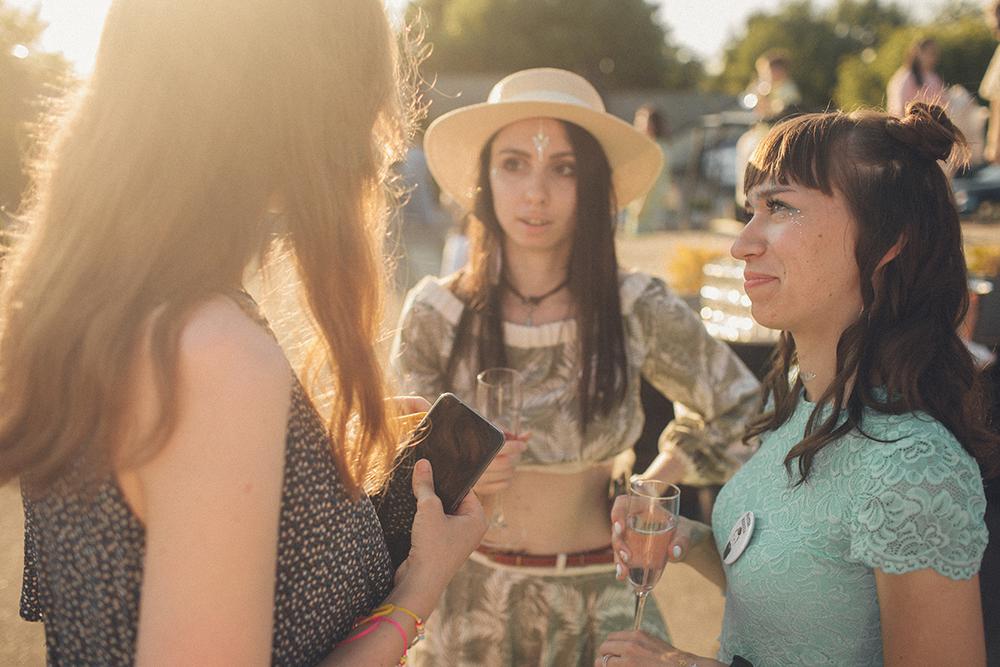 Тимур и Марина