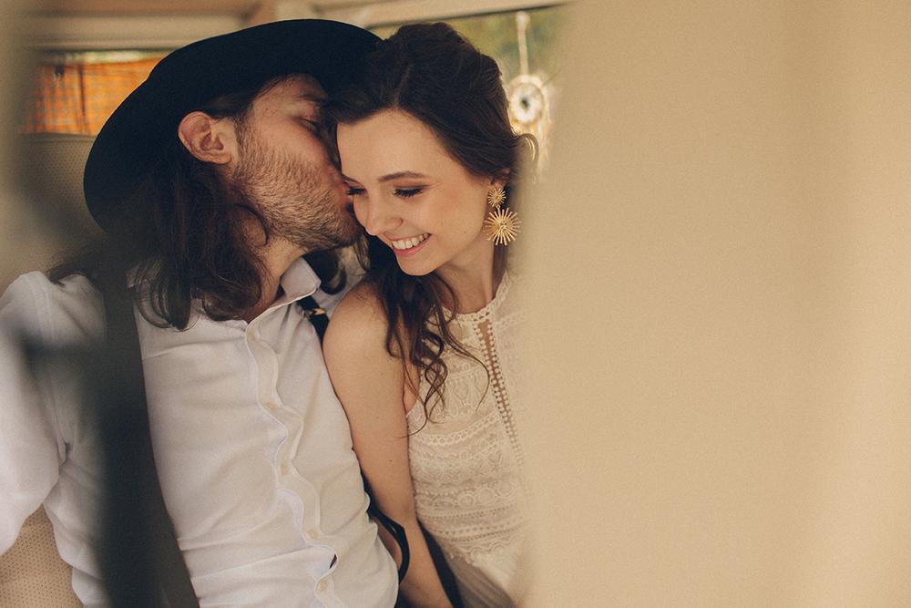 Тимур и Марина