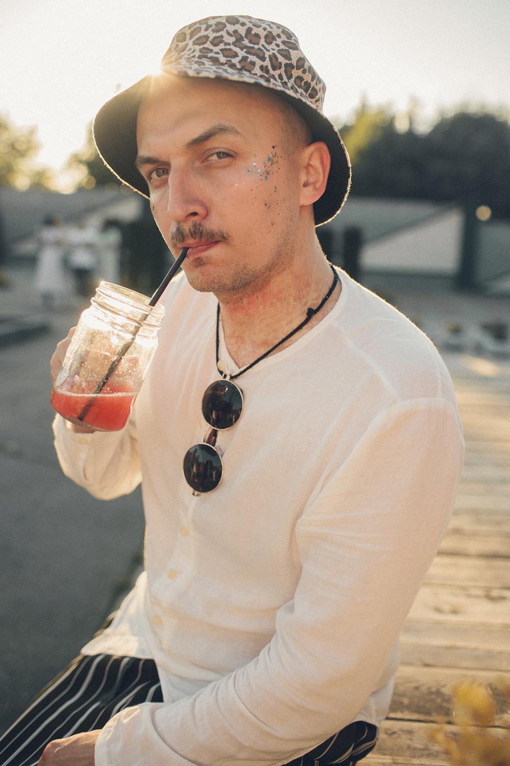 Тимур и Марина