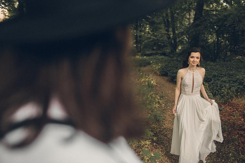 Тимур и Марина