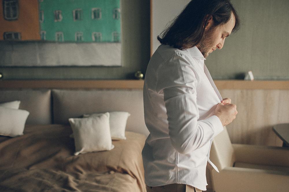 Тимур и Марина