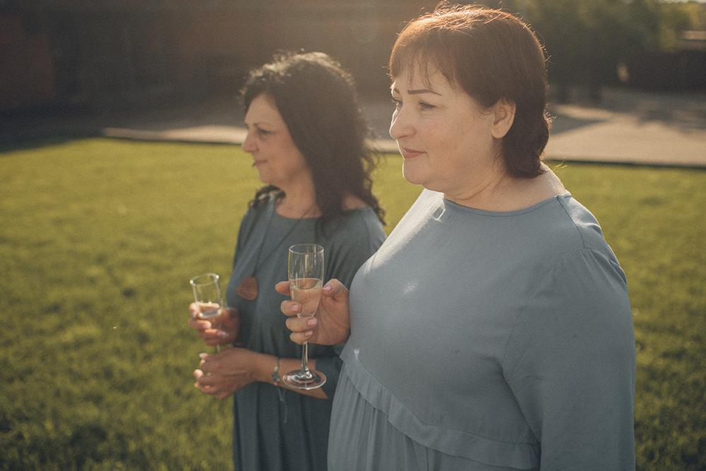 Тимур и Марина