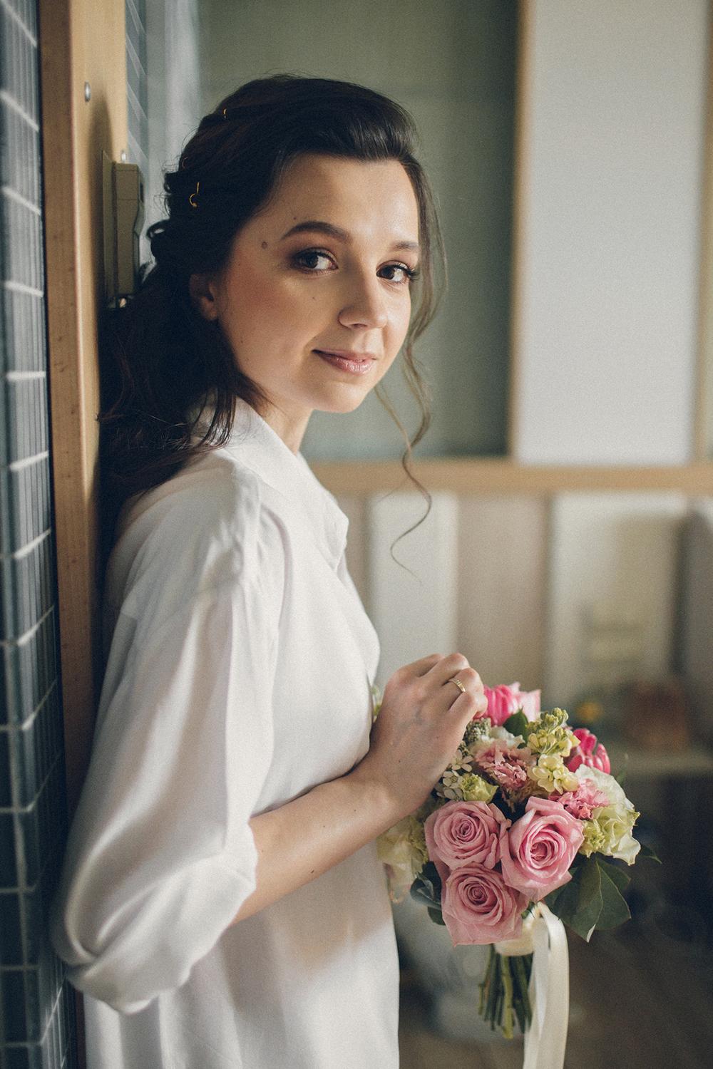 Тимур и Марина