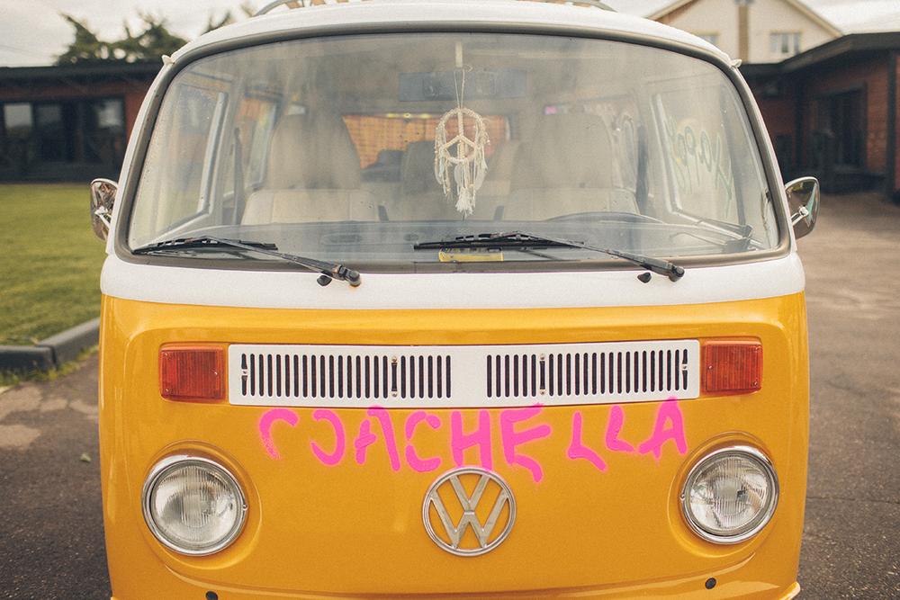 Тимур и Марина