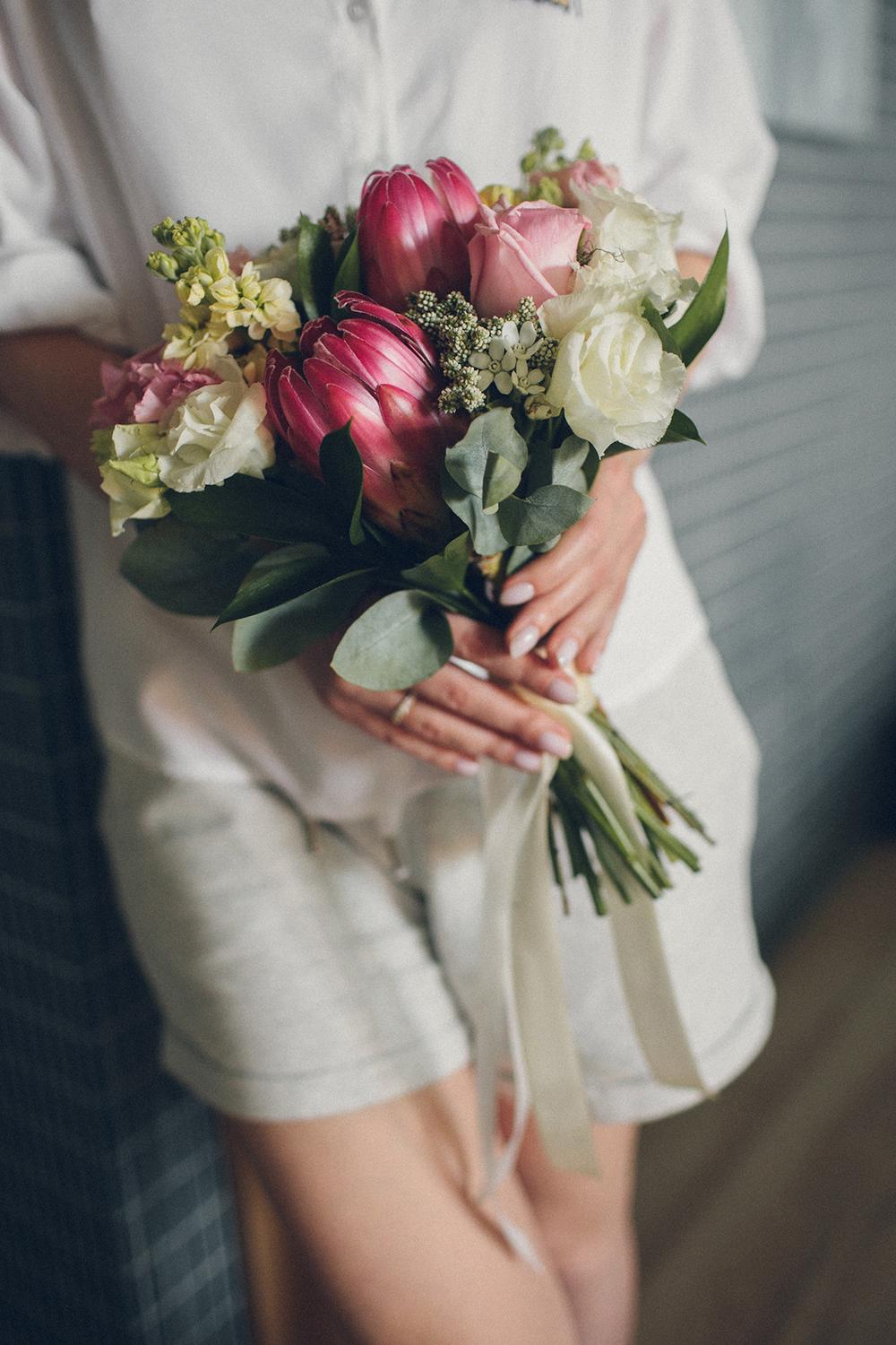 Тимур и Марина