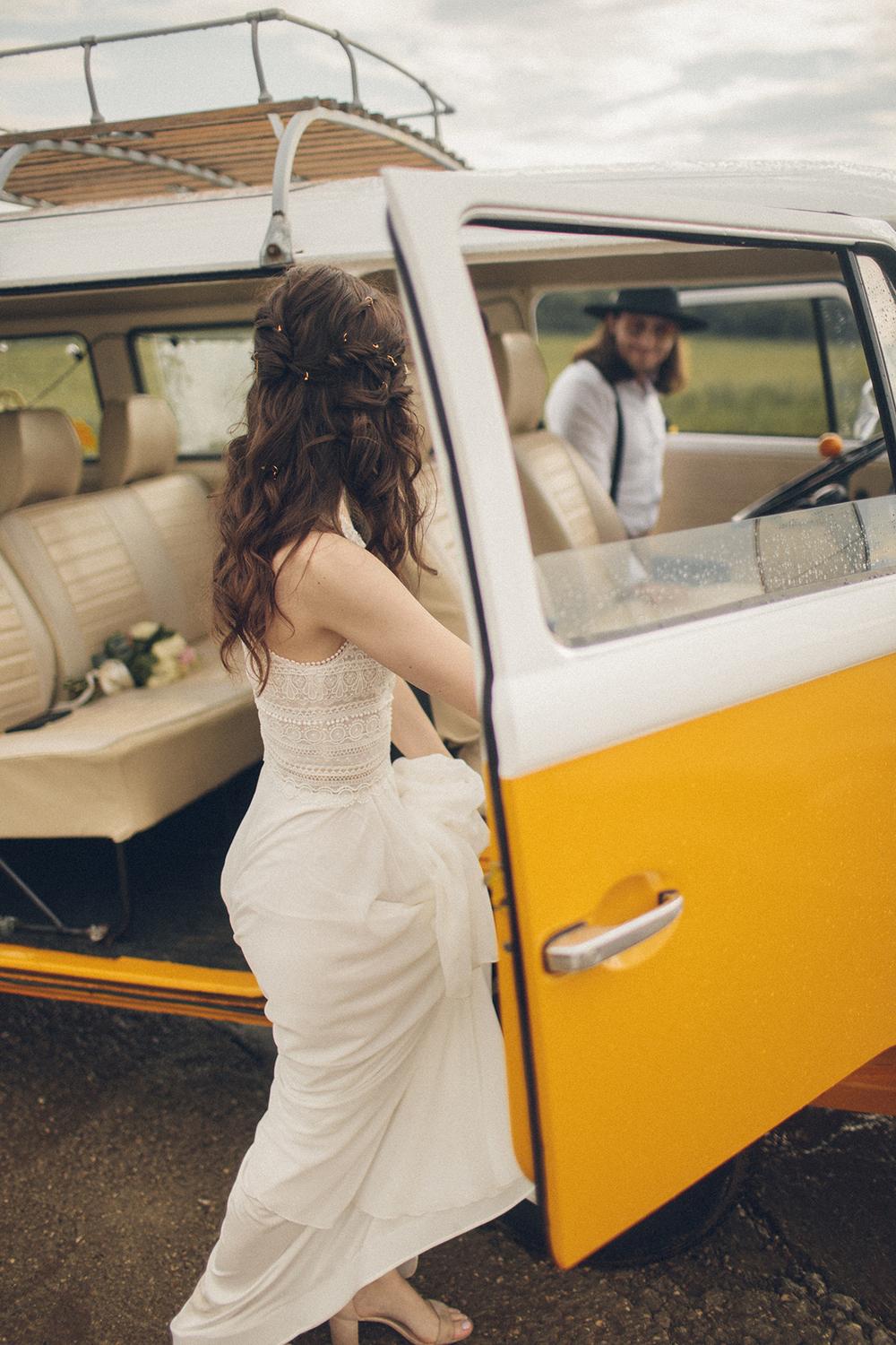 Тимур и Марина