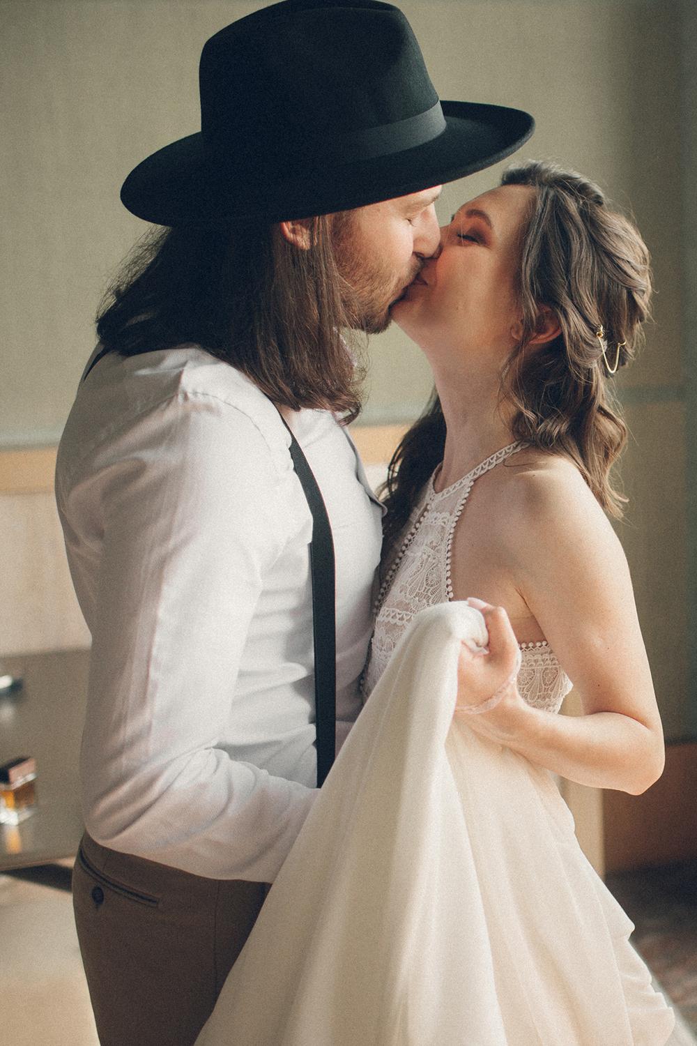 Тимур и Марина