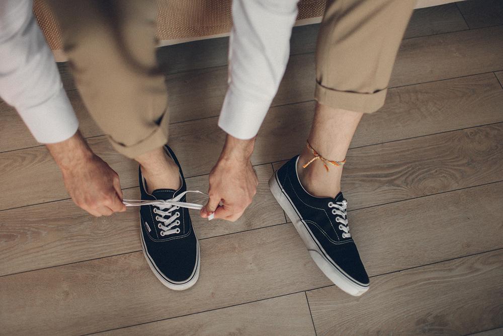 Тимур и Марина