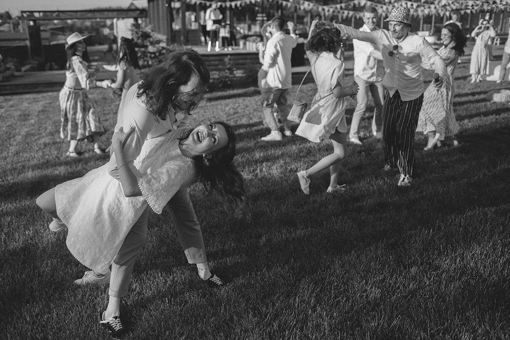 Тимур и Марина