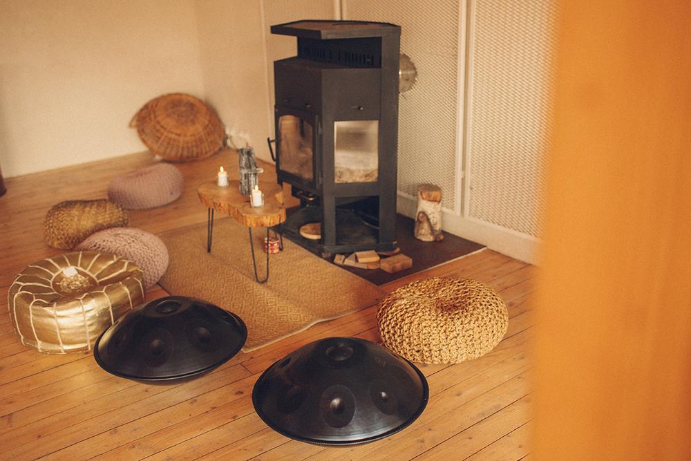 Тимур и Марина