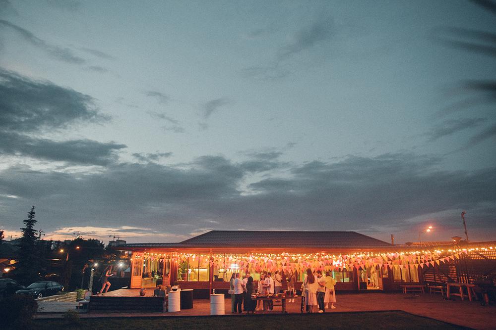 Тимур и Марина