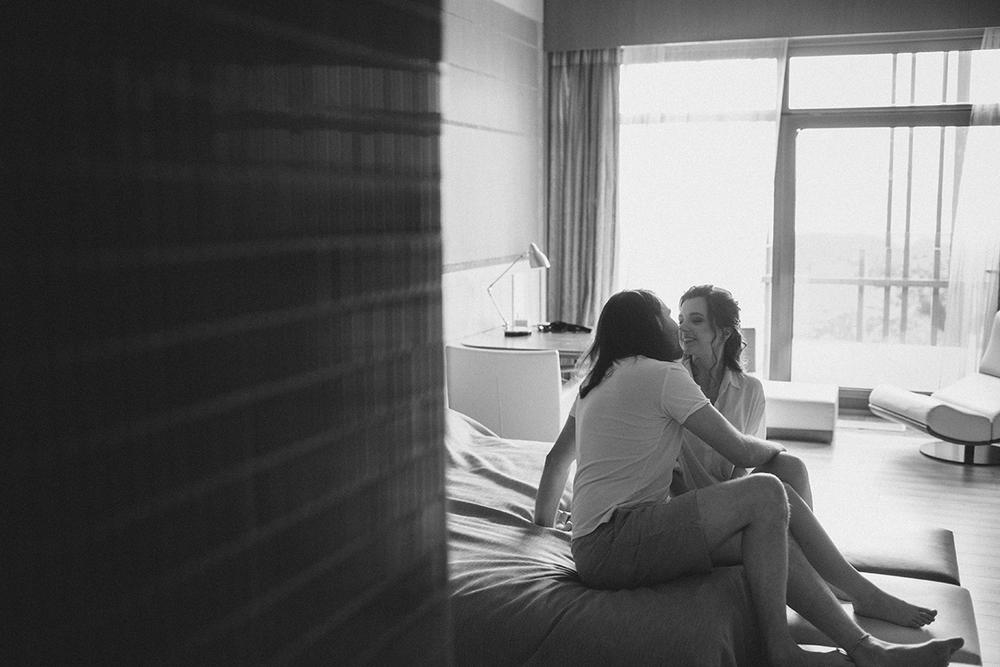 Тимур и Марина