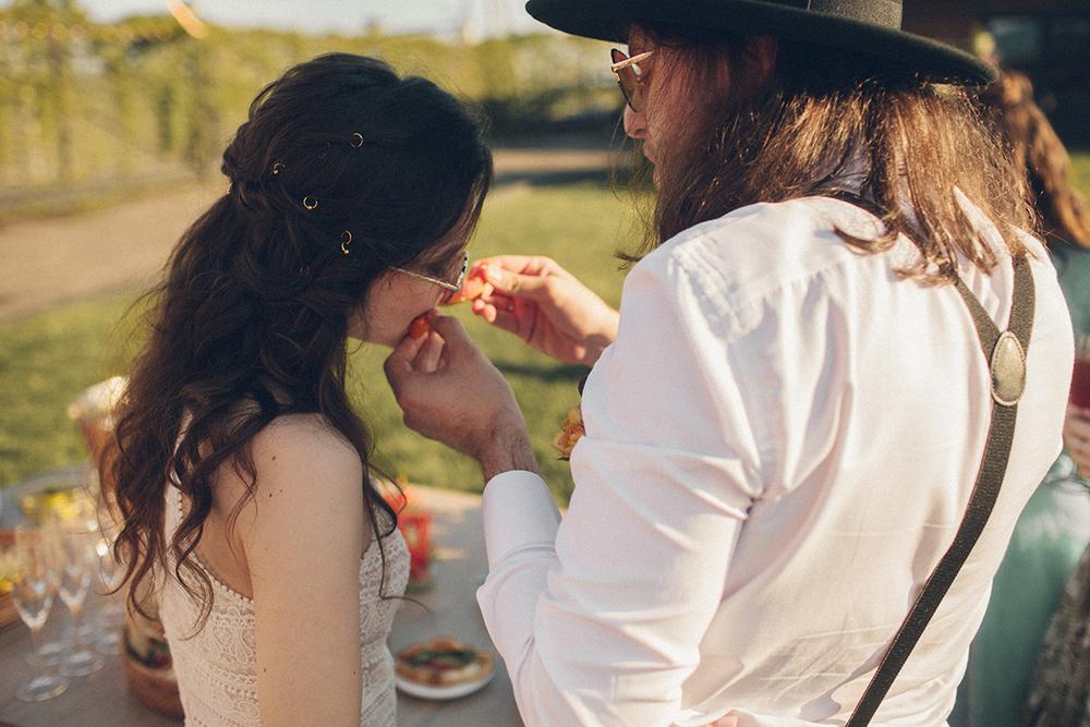 Тимур и Марина