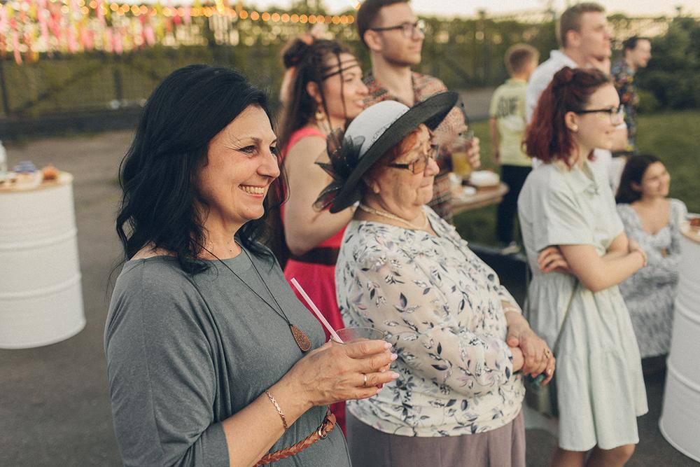 Тимур и Марина