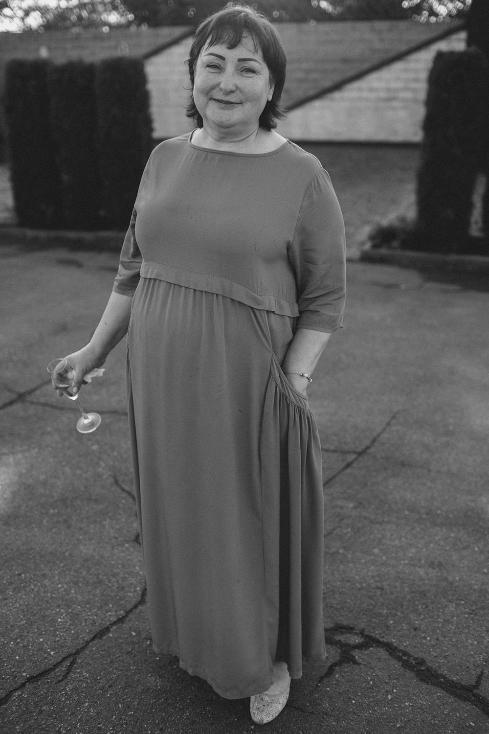 Тимур и Марина