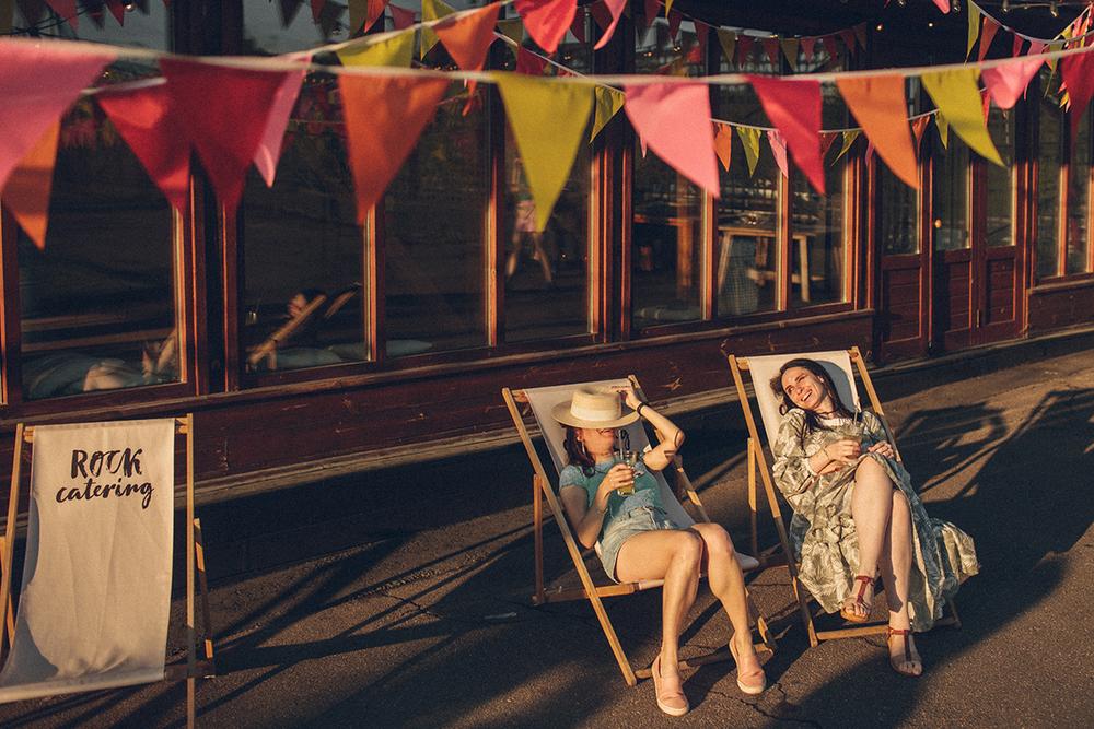 Тимур и Марина