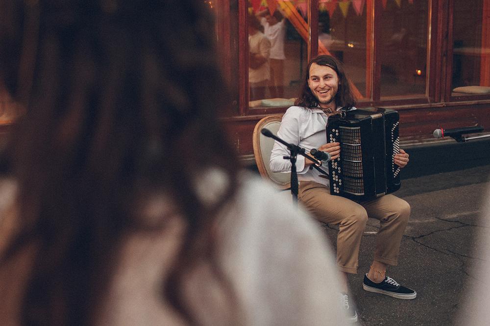 Тимур и Марина